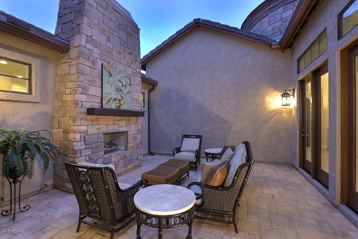 ESTATES AT HERMOSA RANCH - Residential