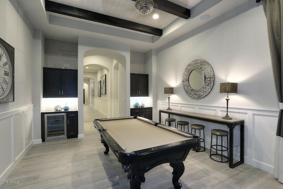 ESTATES AT HERMOSA RANCH - Residential