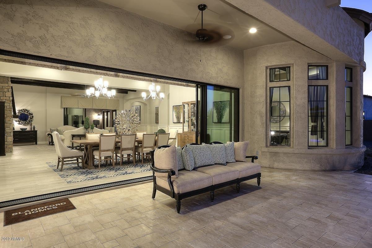 ESTATES AT HERMOSA RANCH - Residential