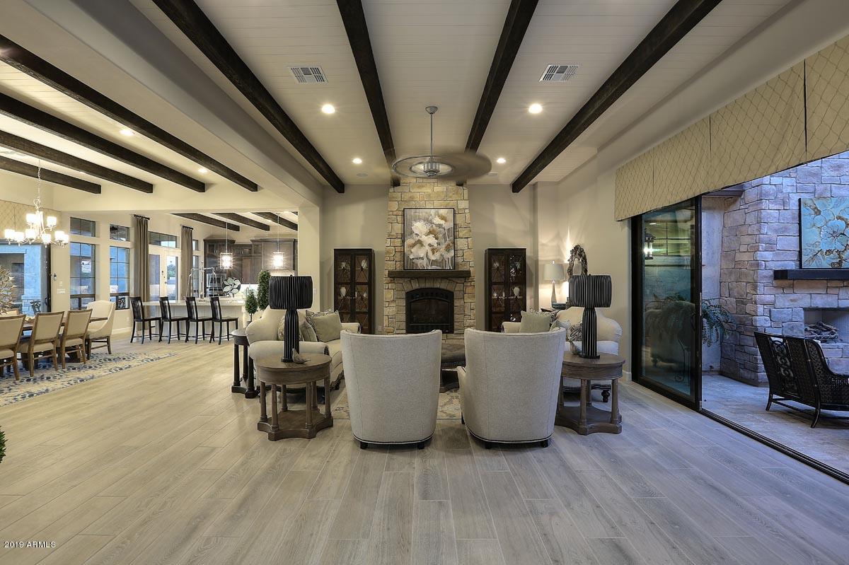 ESTATES AT HERMOSA RANCH - Residential