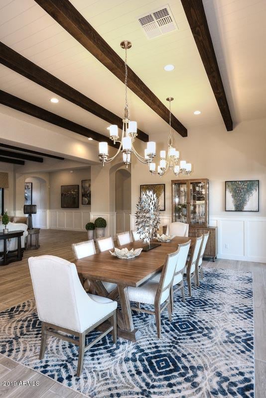 ESTATES AT HERMOSA RANCH - Residential