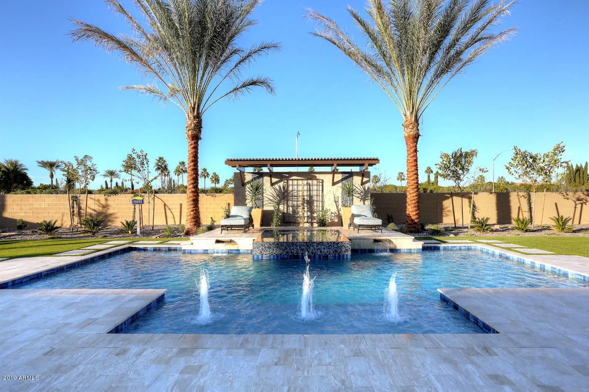 ESTATES AT HERMOSA RANCH - Residential