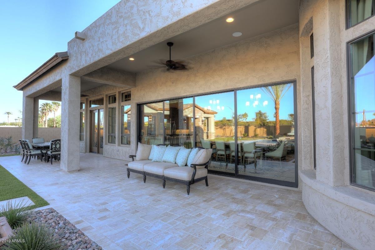 ESTATES AT HERMOSA RANCH - Residential