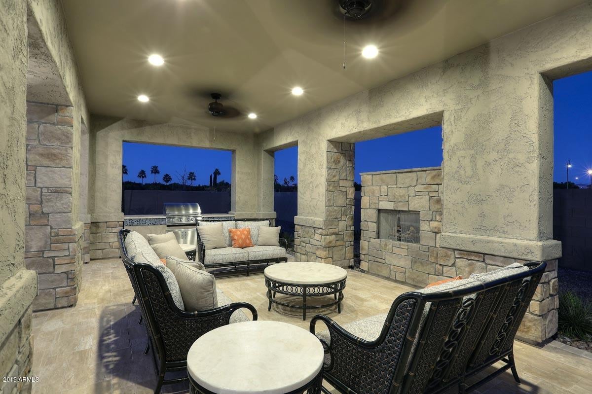 ESTATES AT HERMOSA RANCH - Residential