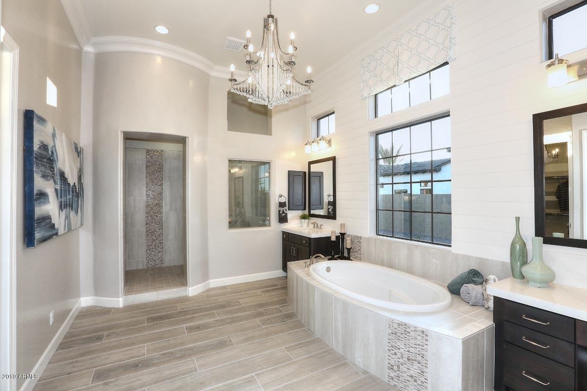 ESTATES AT HERMOSA RANCH - Residential
