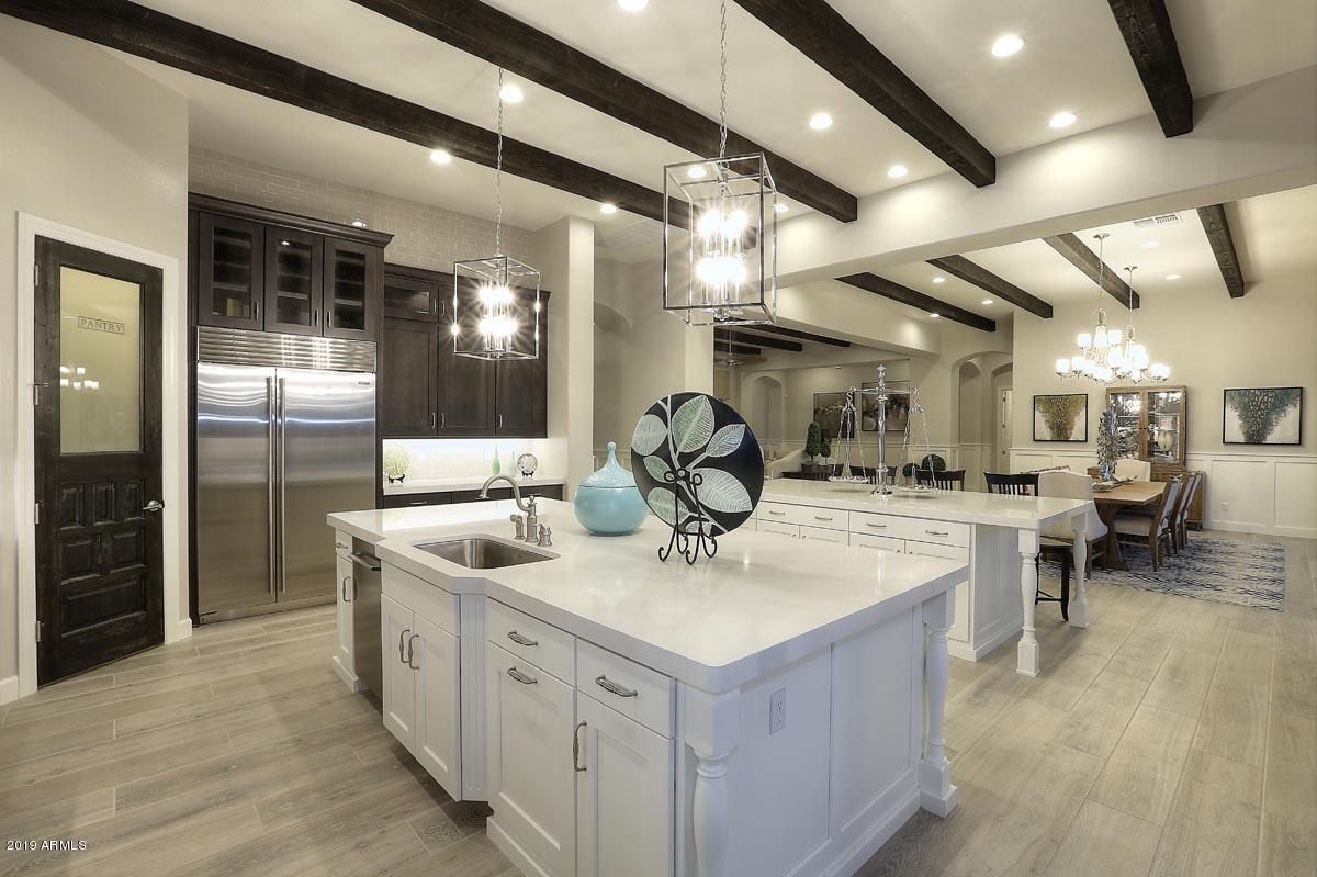 ESTATES AT HERMOSA RANCH - Residential
