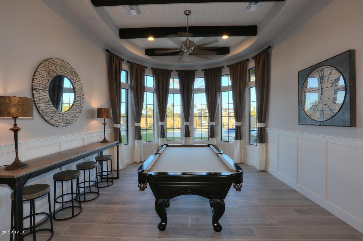 ESTATES AT HERMOSA RANCH - Residential