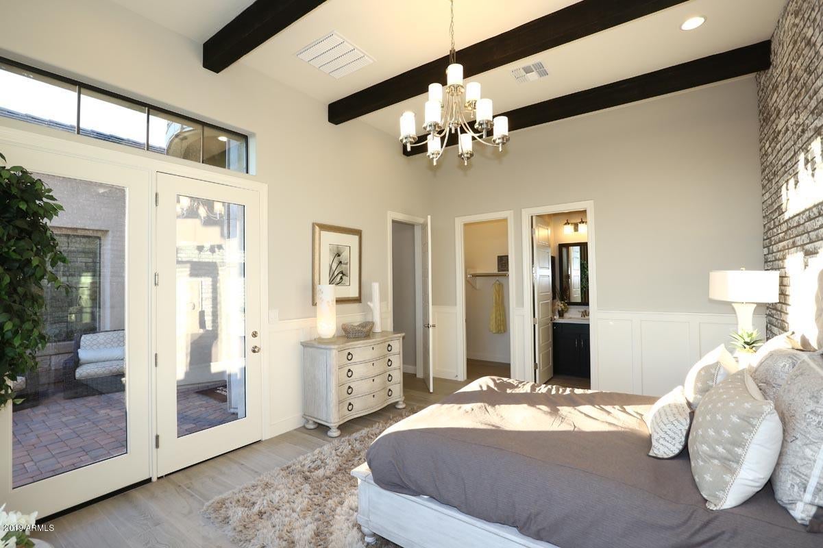 ESTATES AT HERMOSA RANCH - Residential