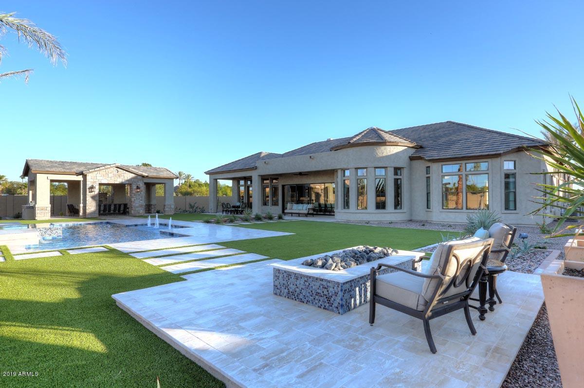 ESTATES AT HERMOSA RANCH - Residential