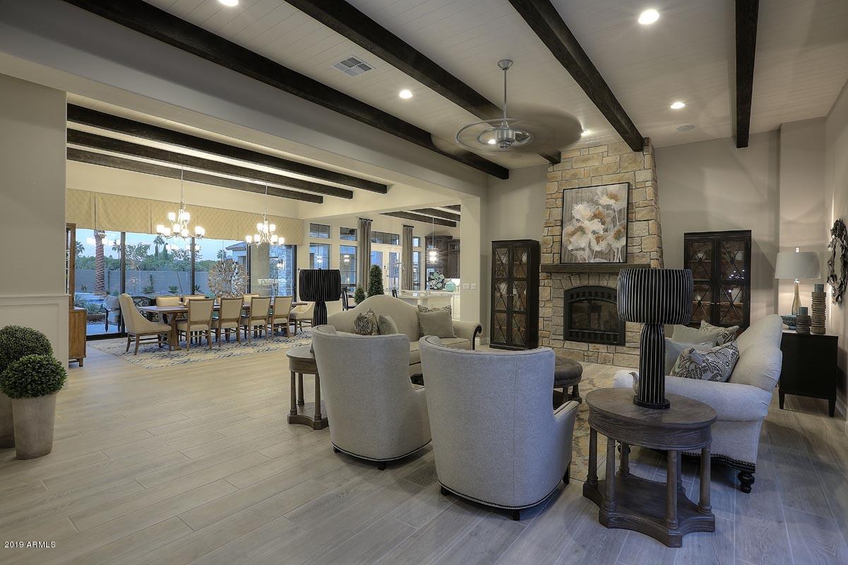 ESTATES AT HERMOSA RANCH - Residential