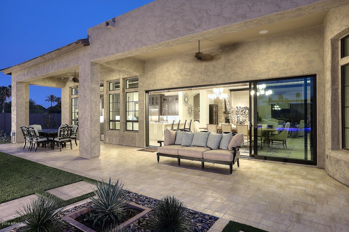 ESTATES AT HERMOSA RANCH - Residential