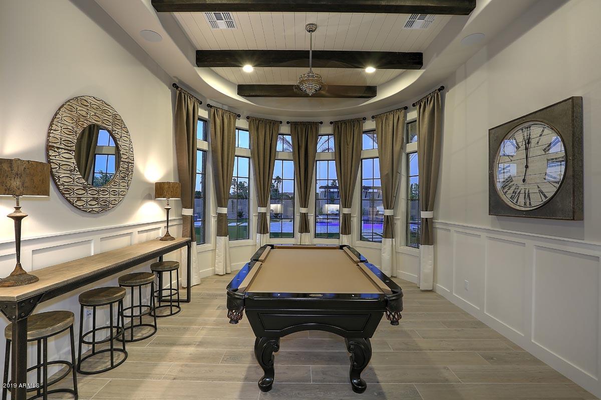 ESTATES AT HERMOSA RANCH - Residential