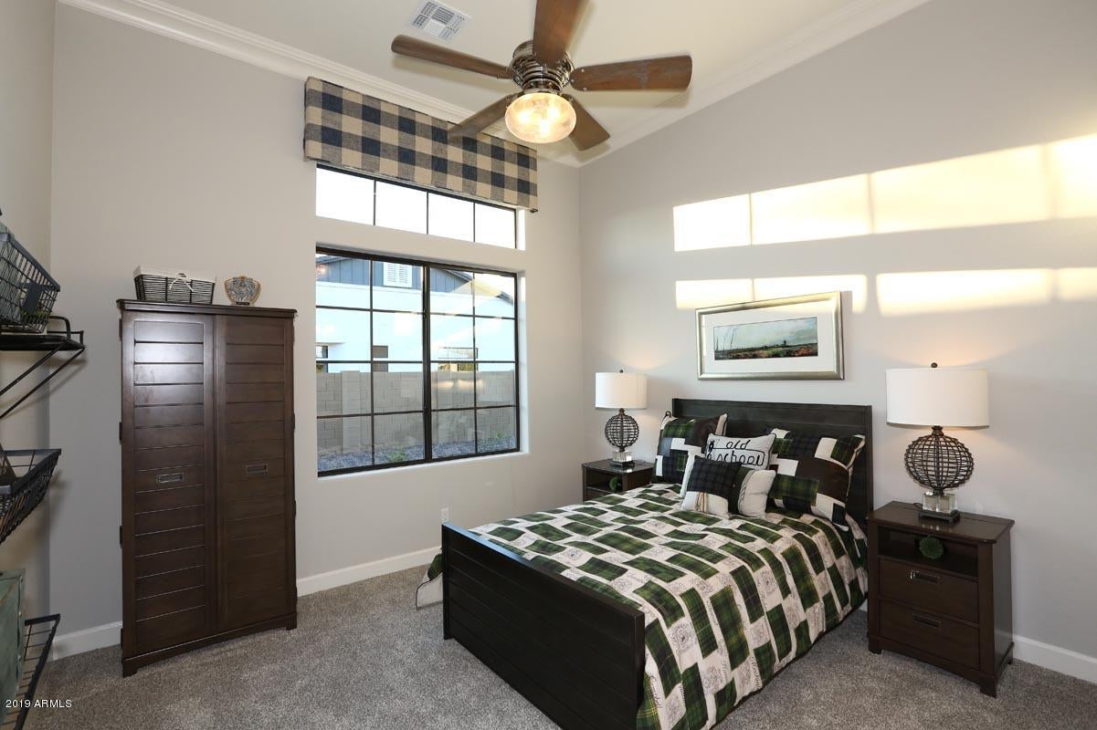 ESTATES AT HERMOSA RANCH - Residential