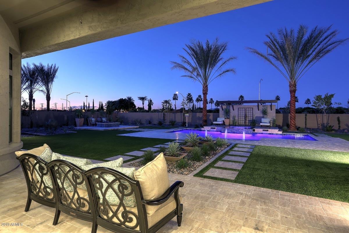 ESTATES AT HERMOSA RANCH - Residential