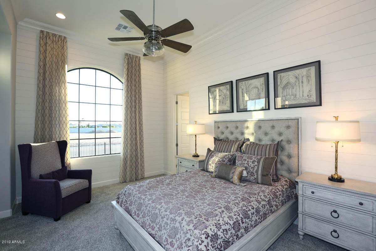 ESTATES AT HERMOSA RANCH - Residential