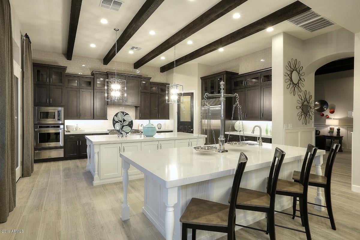 ESTATES AT HERMOSA RANCH - Residential