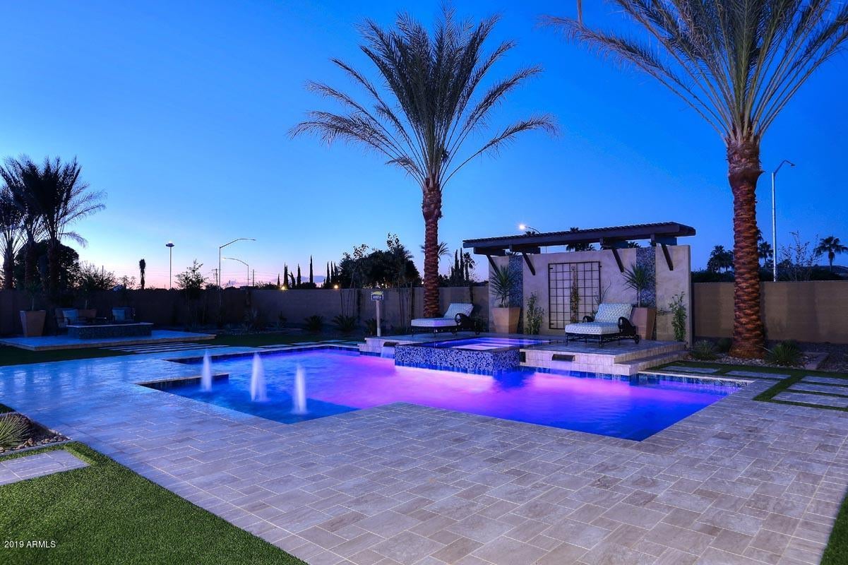 ESTATES AT HERMOSA RANCH - Residential