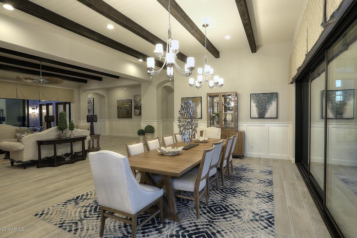 ESTATES AT HERMOSA RANCH - Residential