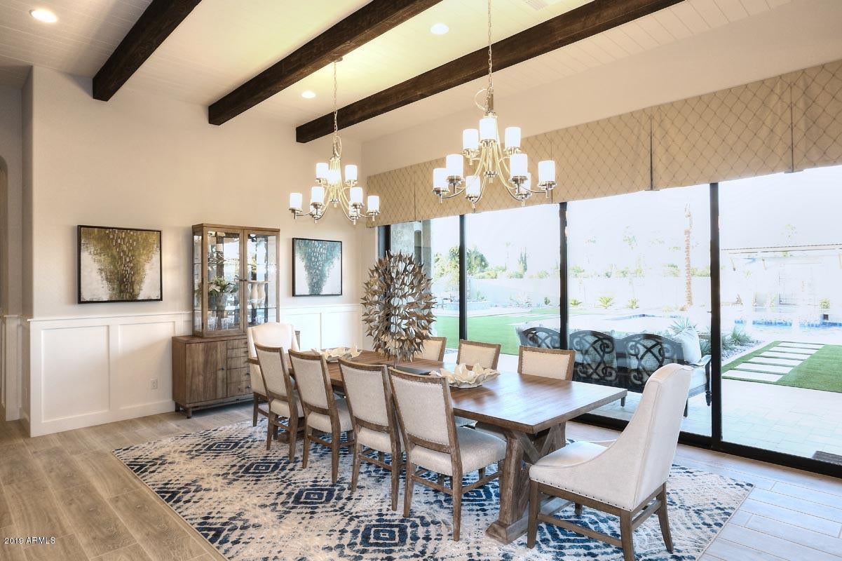 ESTATES AT HERMOSA RANCH - Residential