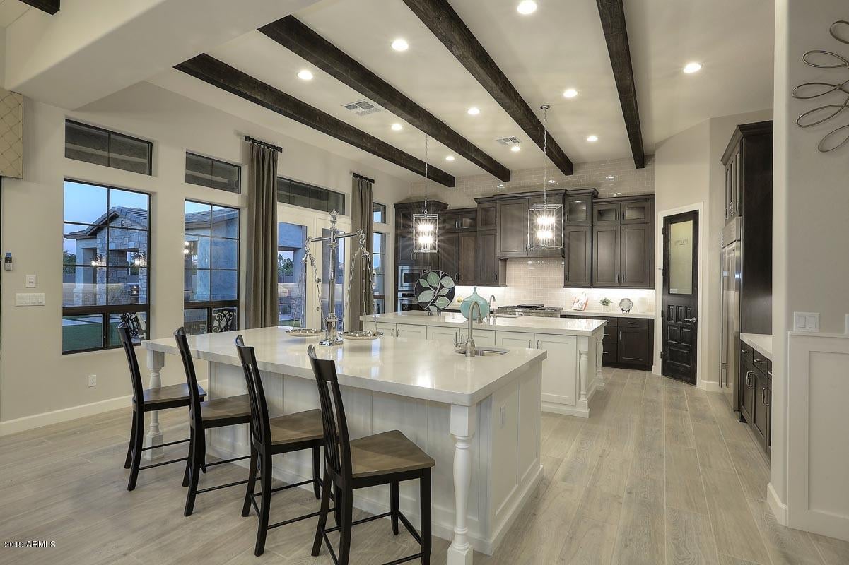 ESTATES AT HERMOSA RANCH - Residential