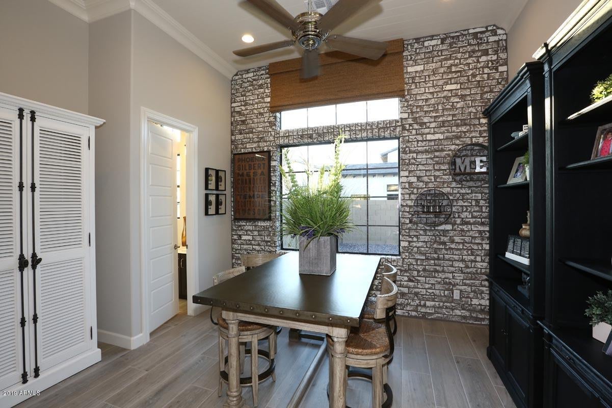 ESTATES AT HERMOSA RANCH - Residential