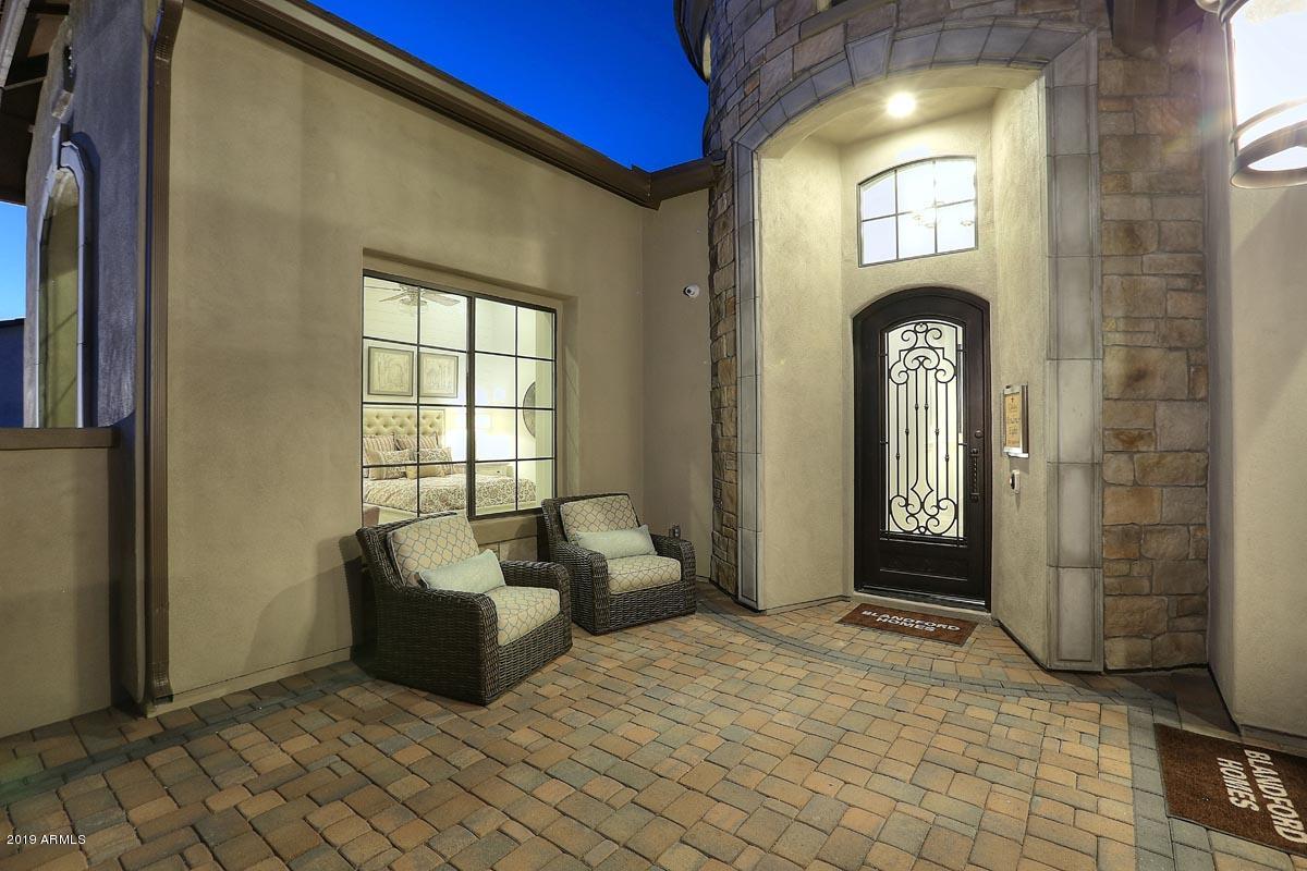 ESTATES AT HERMOSA RANCH - Residential