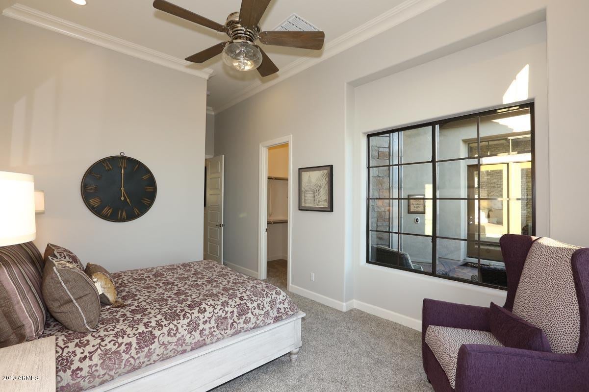ESTATES AT HERMOSA RANCH - Residential