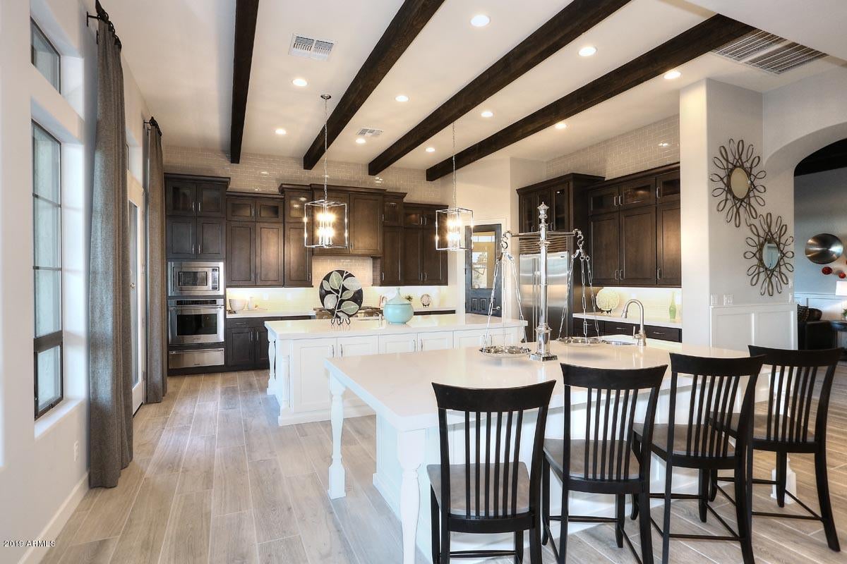 ESTATES AT HERMOSA RANCH - Residential