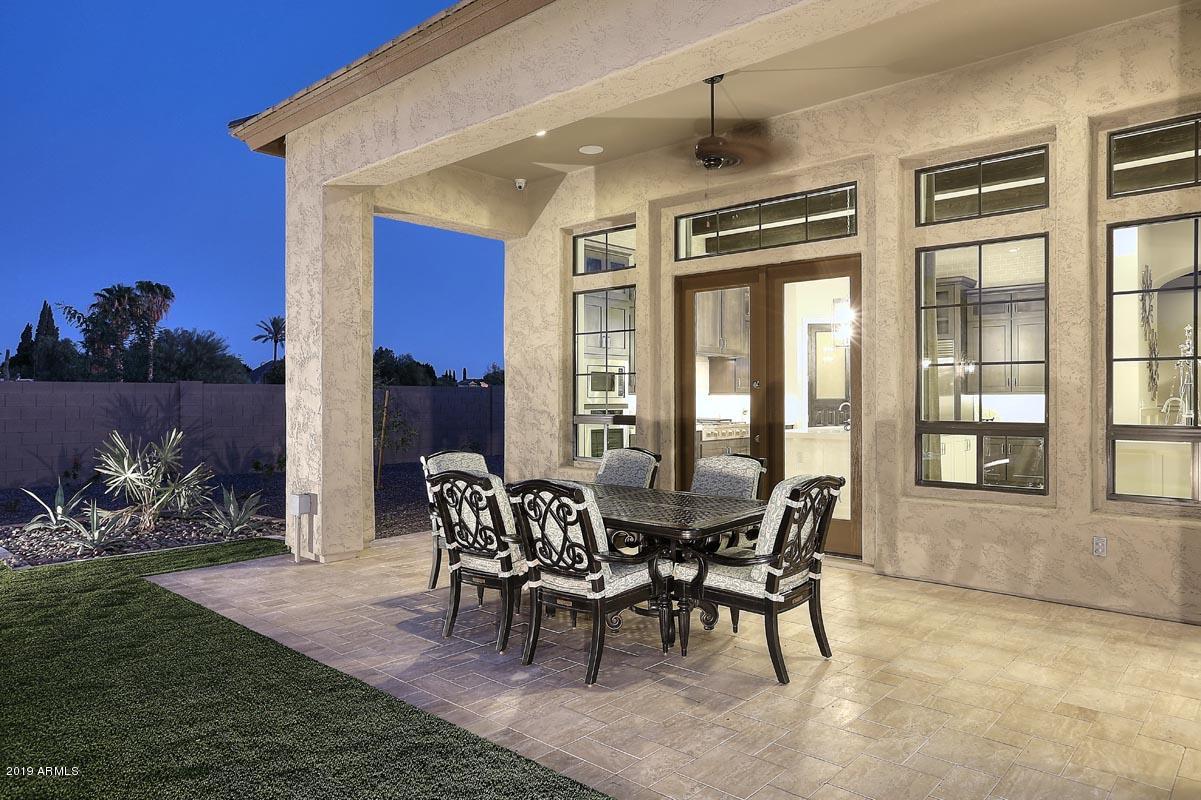 ESTATES AT HERMOSA RANCH - Residential