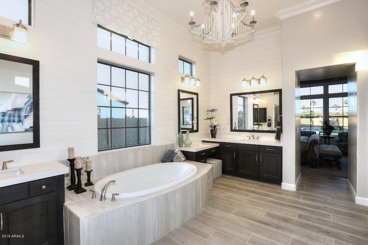 ESTATES AT HERMOSA RANCH - Residential