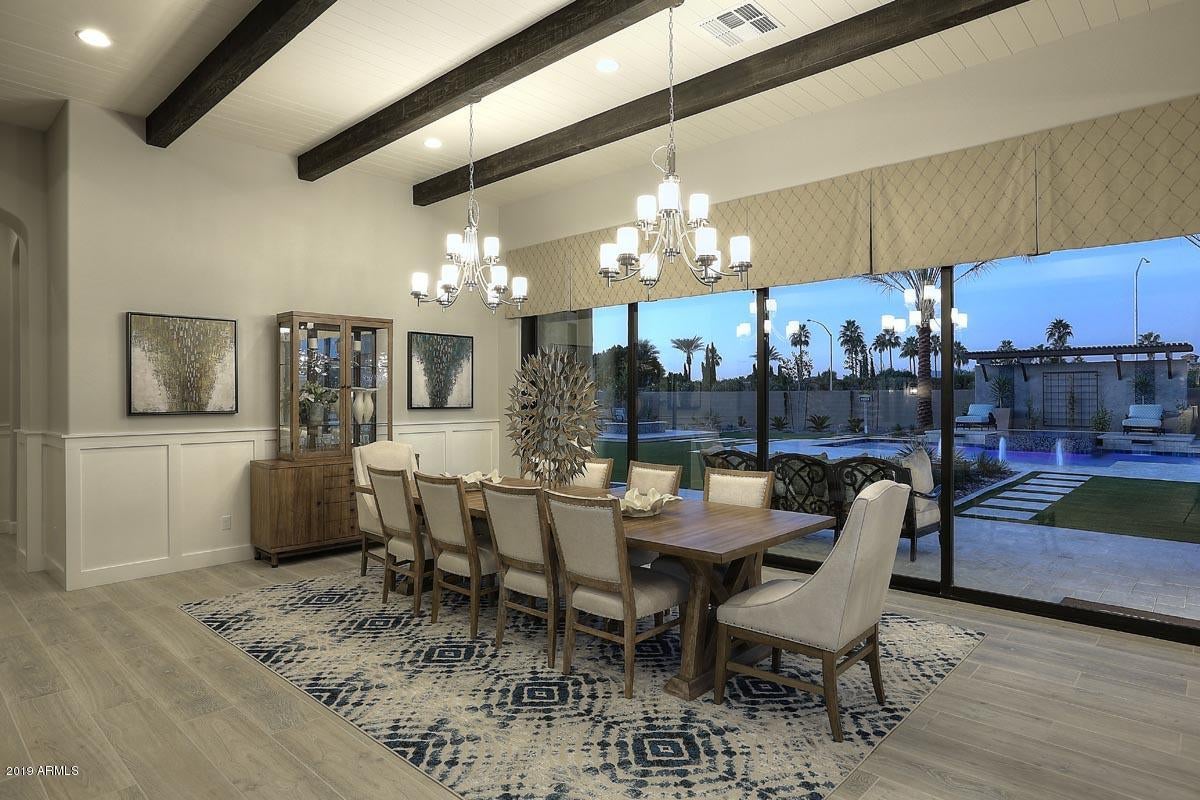 ESTATES AT HERMOSA RANCH - Residential