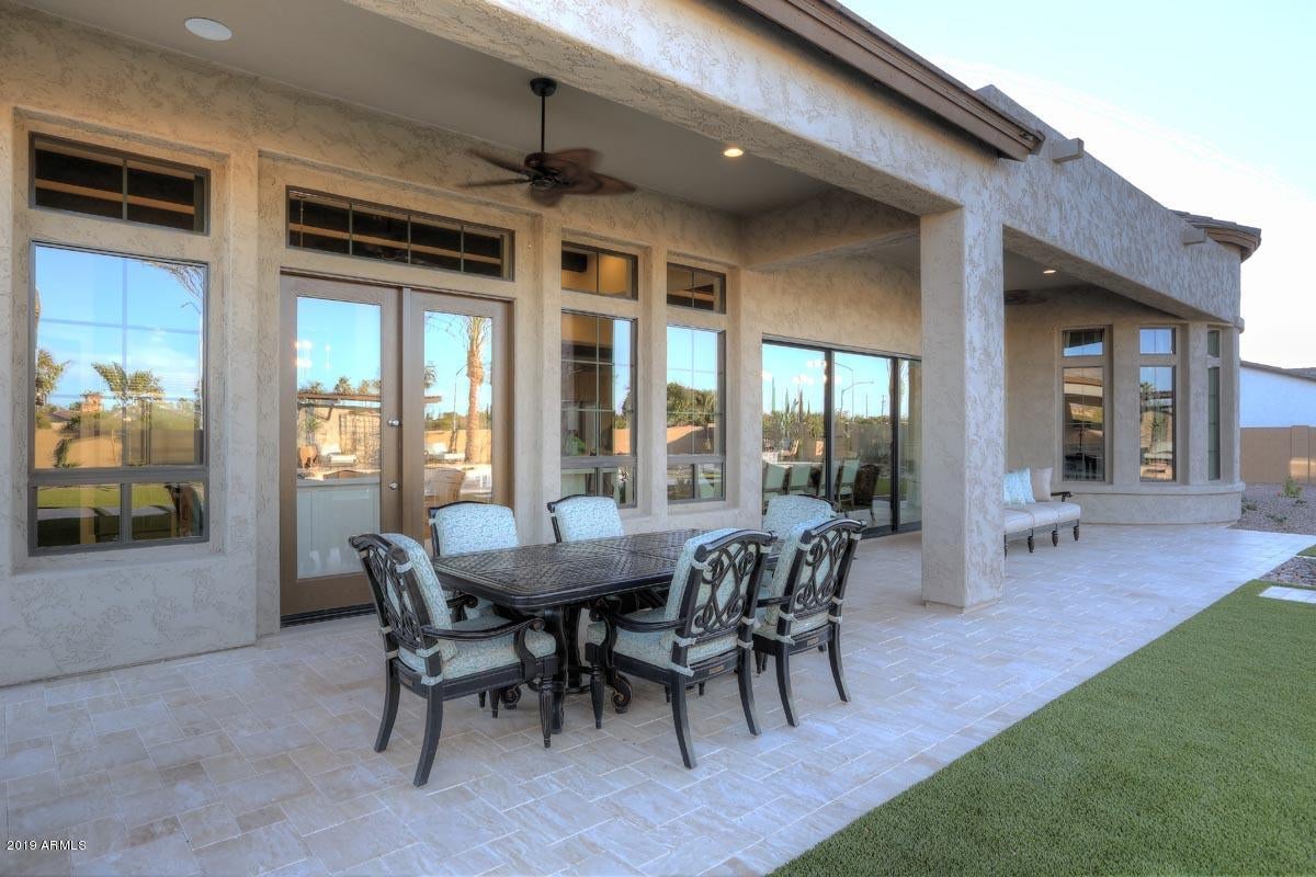 ESTATES AT HERMOSA RANCH - Residential