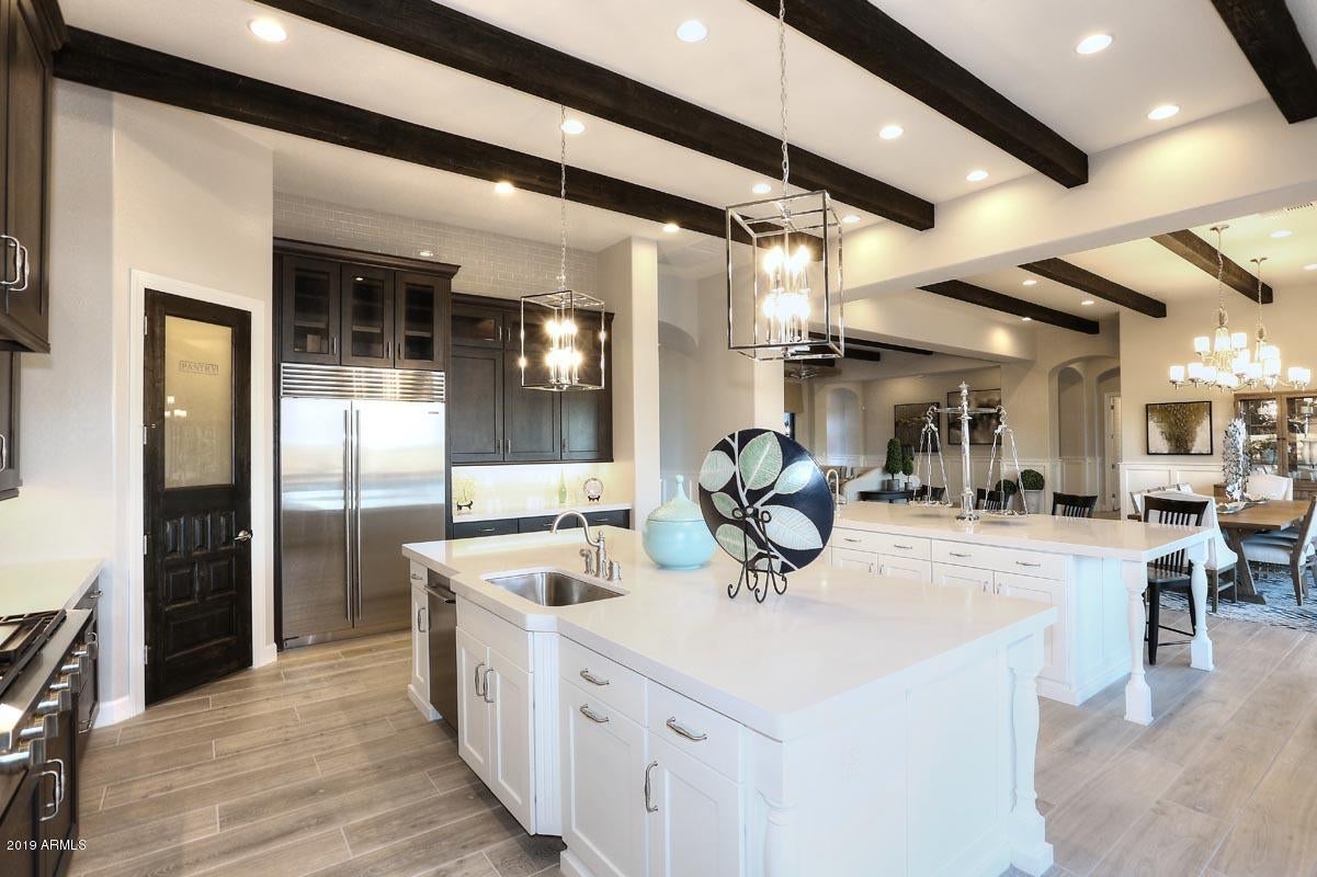 ESTATES AT HERMOSA RANCH - Residential
