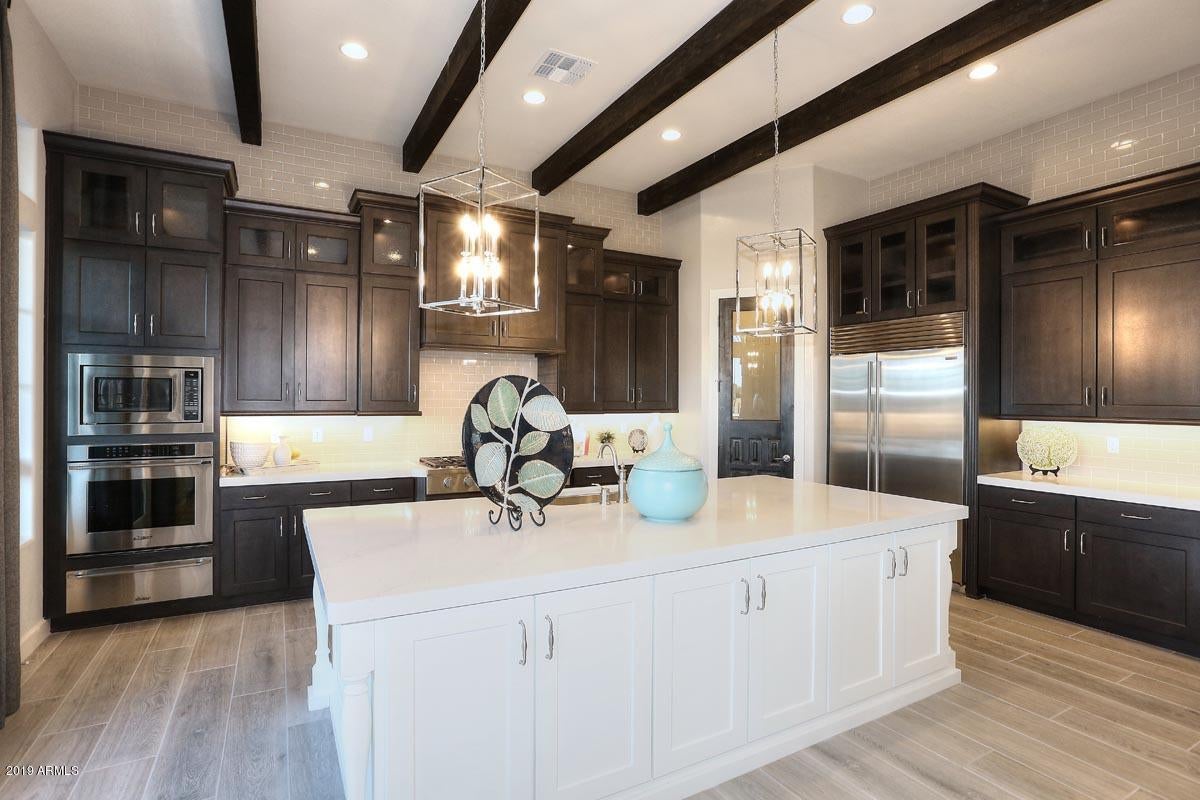 ESTATES AT HERMOSA RANCH - Residential