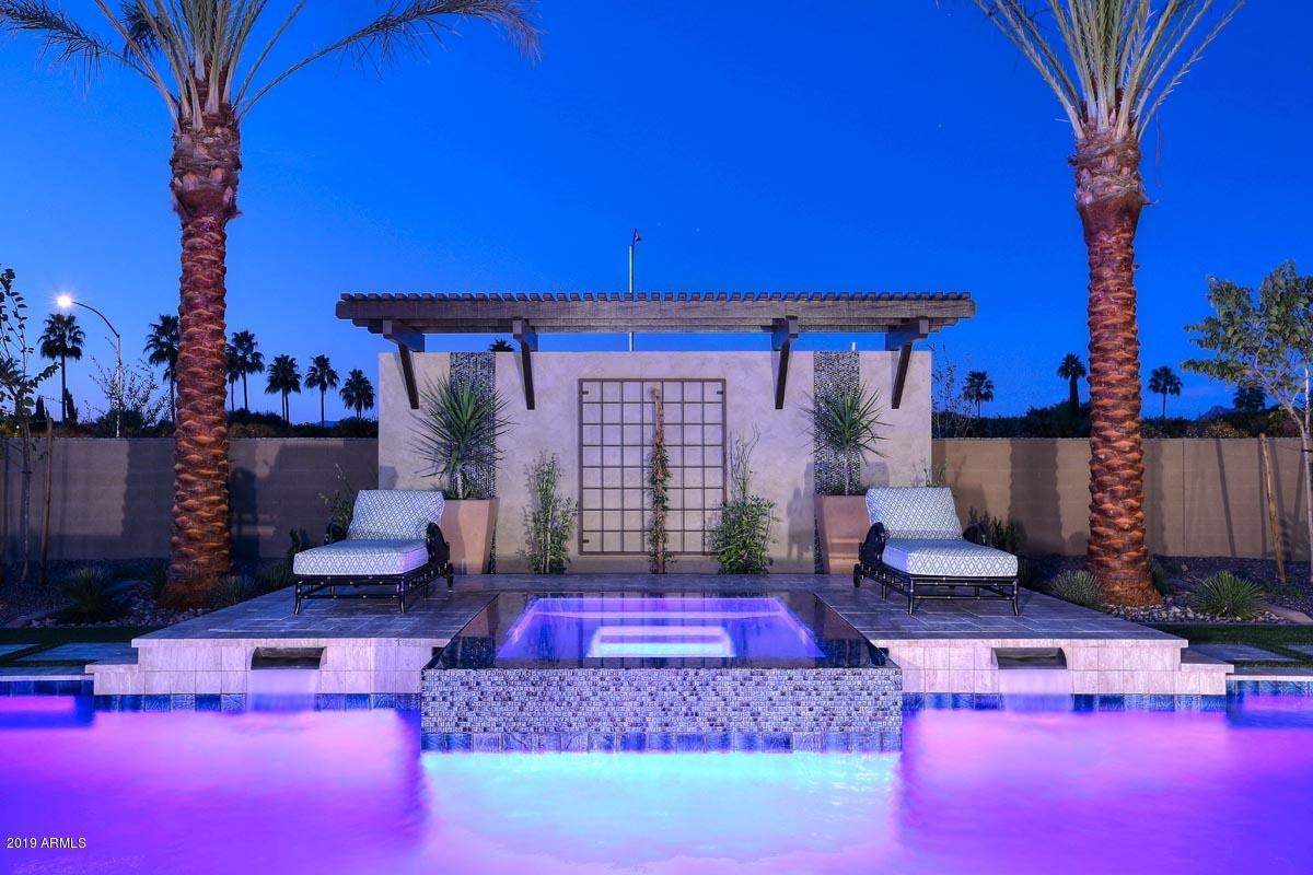 ESTATES AT HERMOSA RANCH - Residential