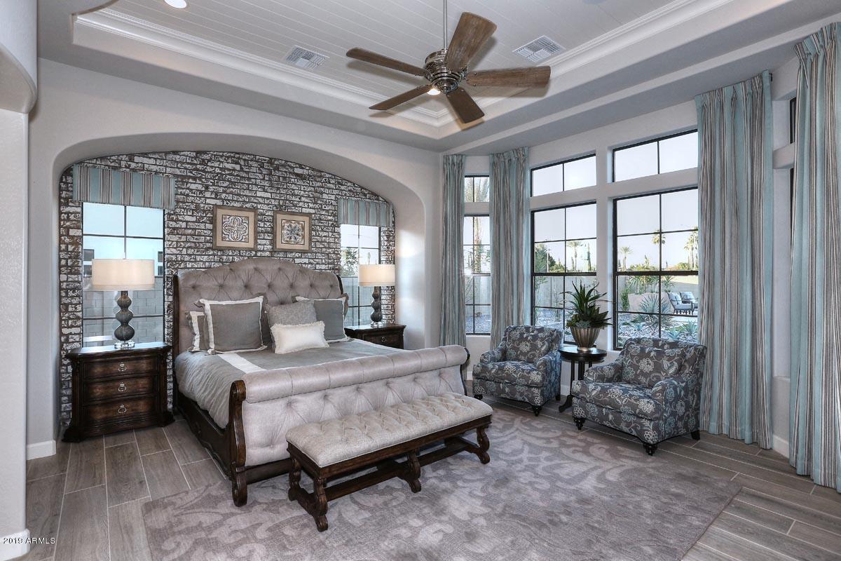 ESTATES AT HERMOSA RANCH - Residential