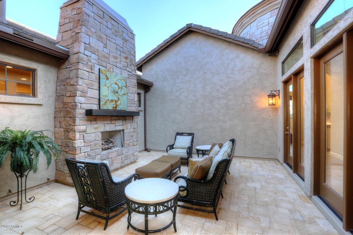 ESTATES AT HERMOSA RANCH - Residential