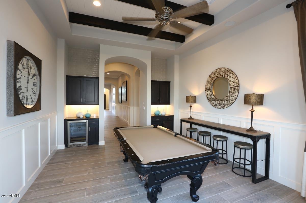 ESTATES AT HERMOSA RANCH - Residential