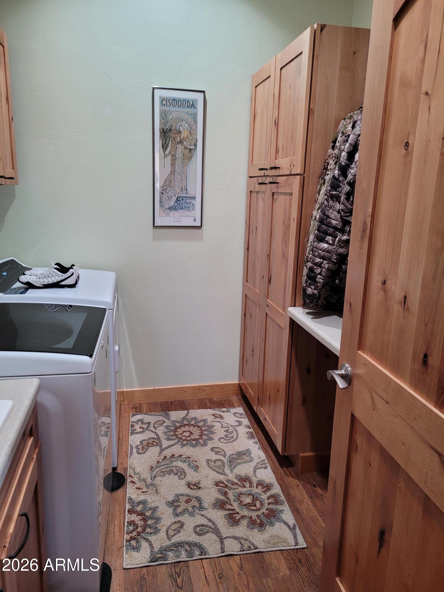 MARIPOSA HEIGHTS 3 - Residential