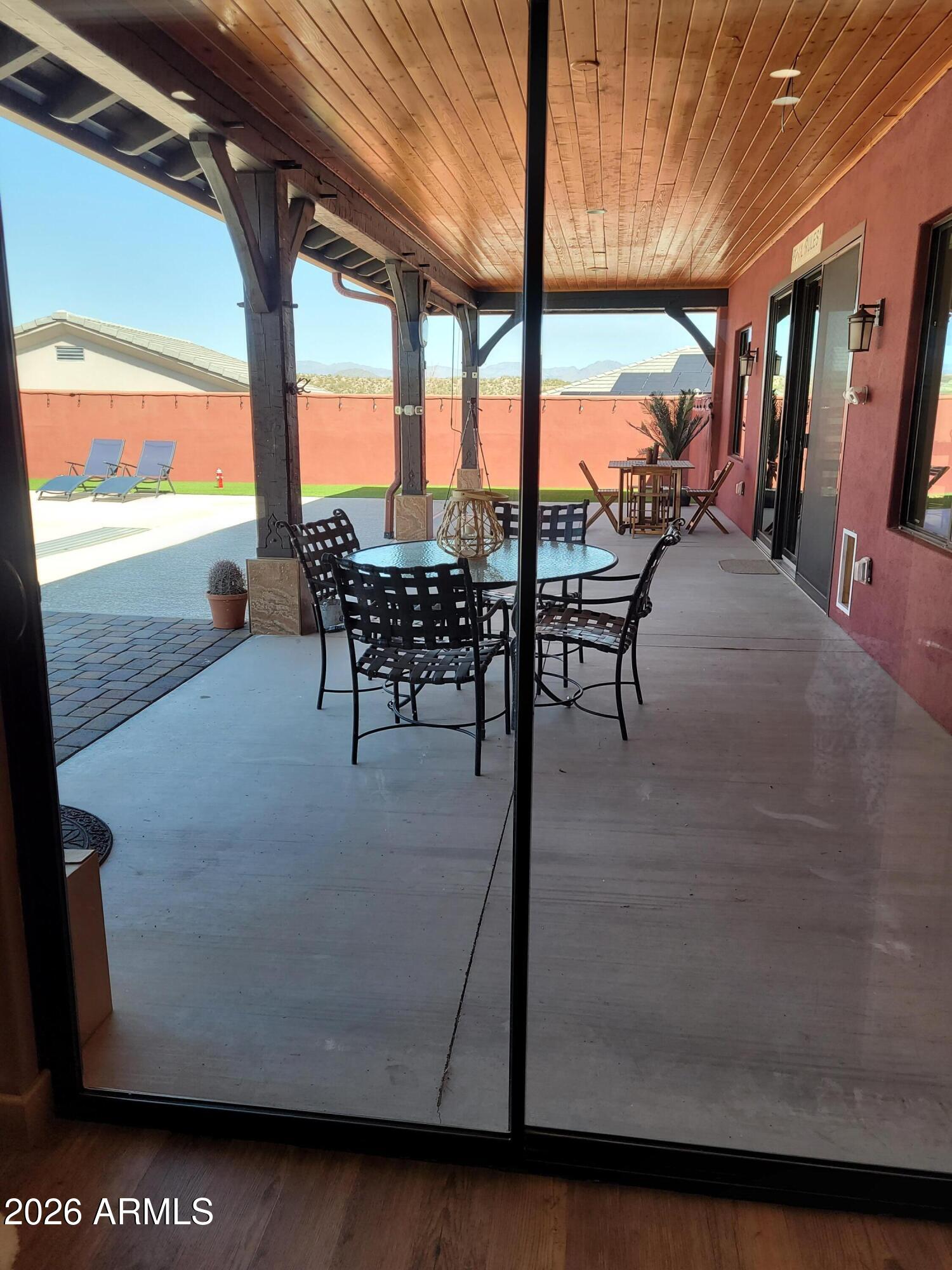 MARIPOSA HEIGHTS 3 - Residential