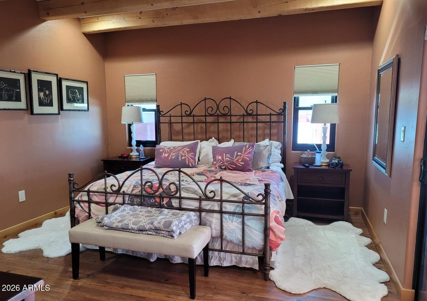 MARIPOSA HEIGHTS 3 - Residential