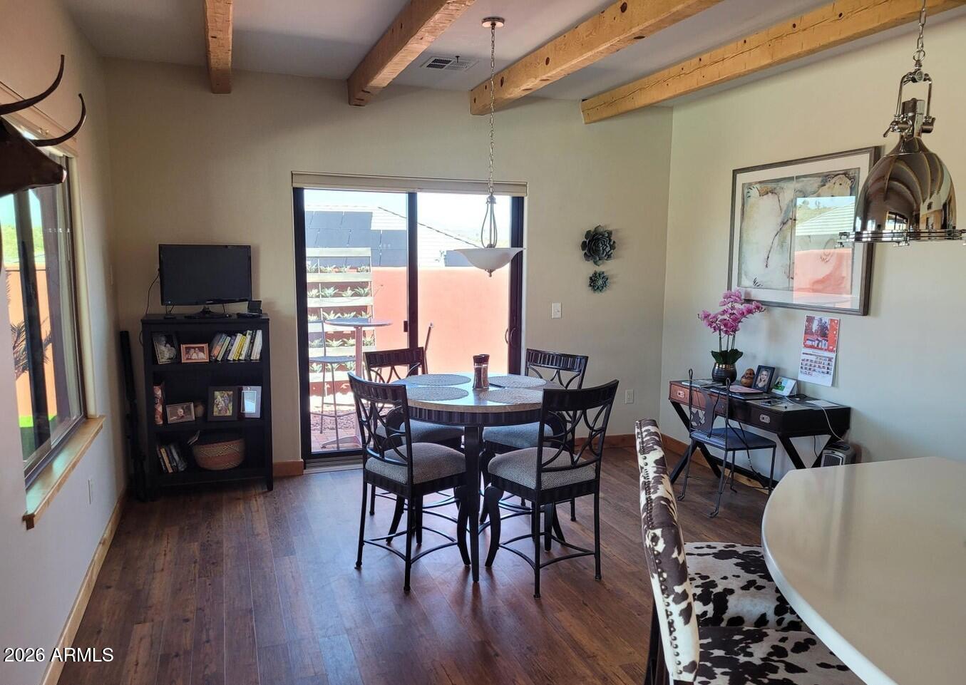 MARIPOSA HEIGHTS 3 - Residential