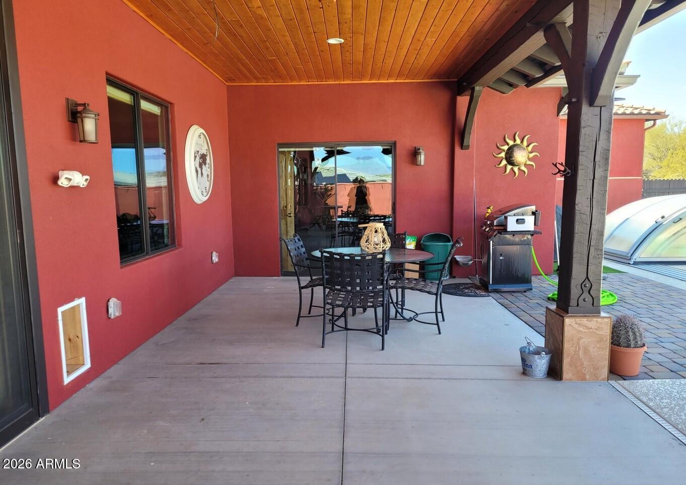 MARIPOSA HEIGHTS 3 - Residential