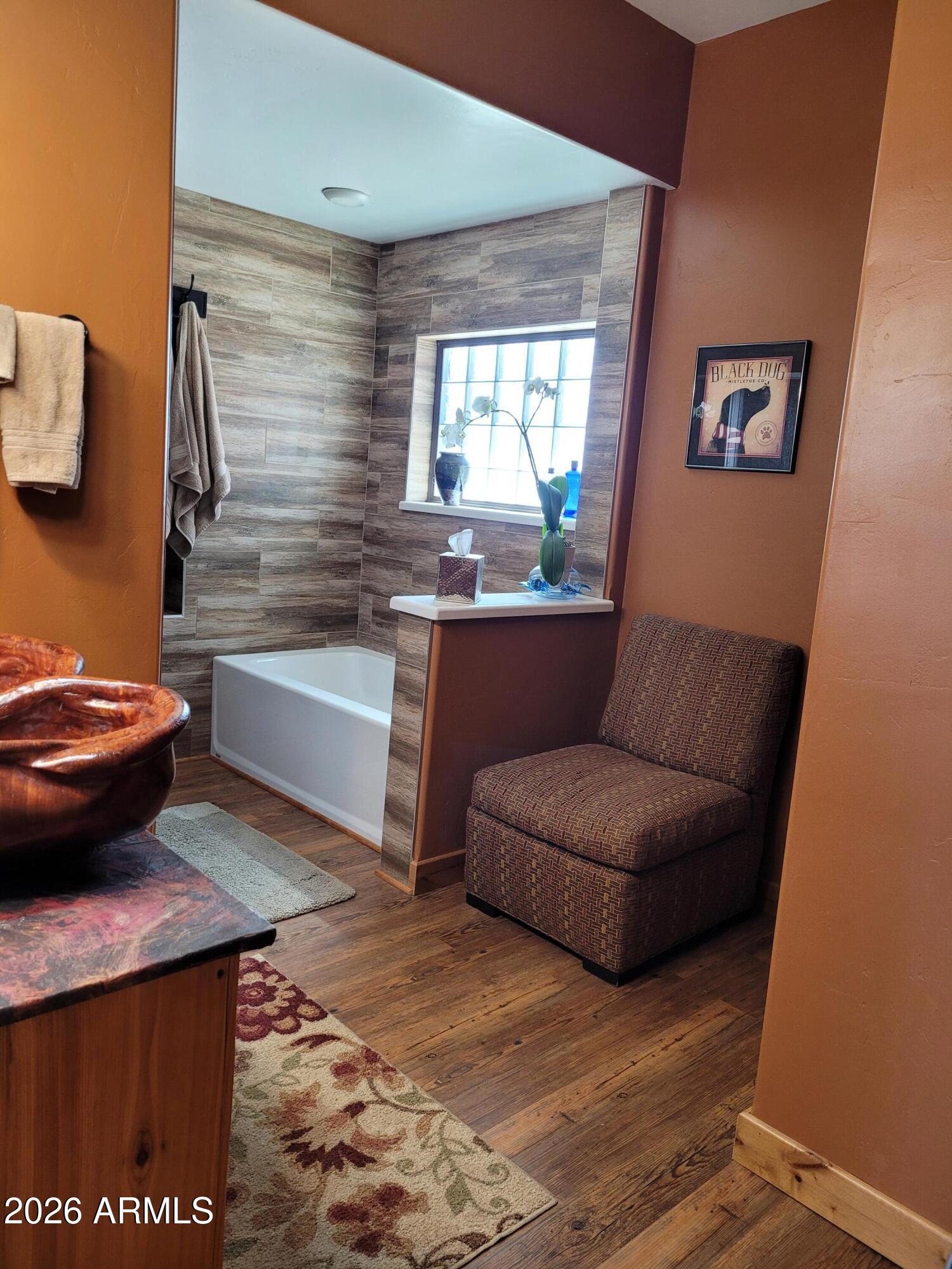 MARIPOSA HEIGHTS 3 - Residential