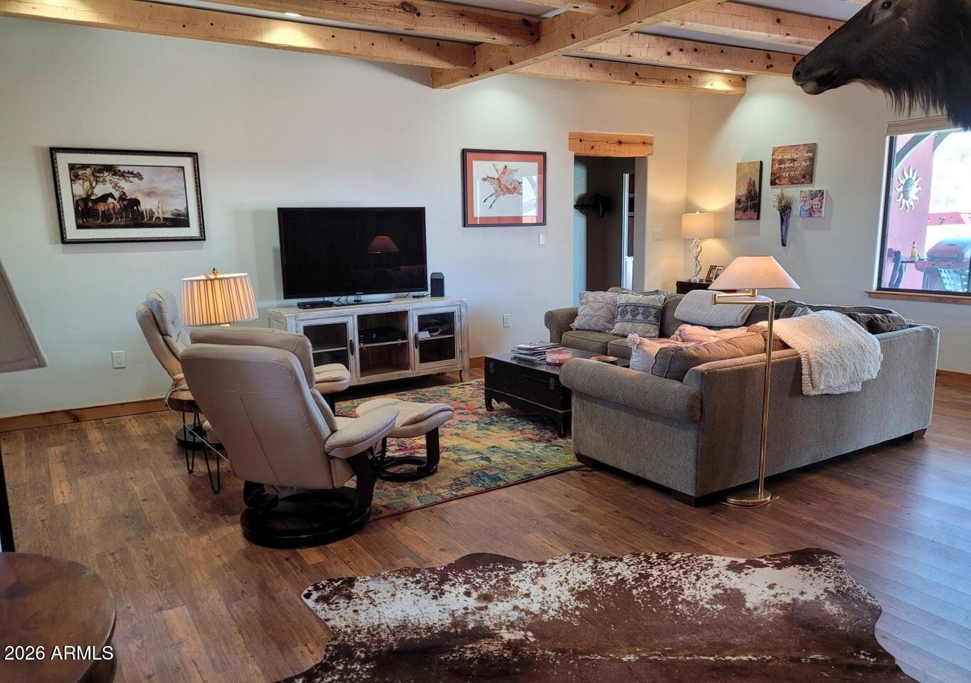 MARIPOSA HEIGHTS 3 - Residential