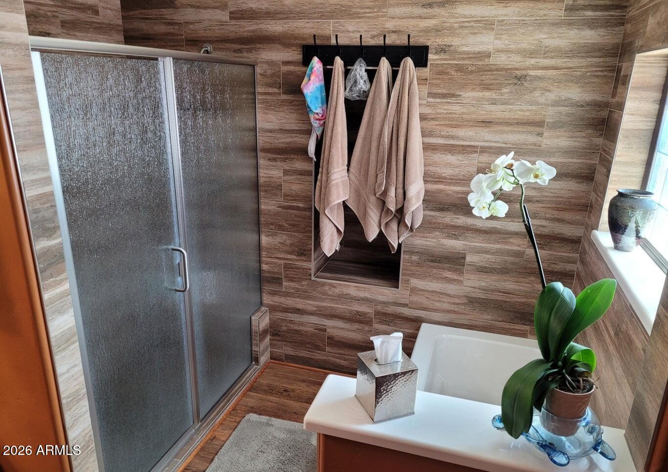 MARIPOSA HEIGHTS 3 - Residential