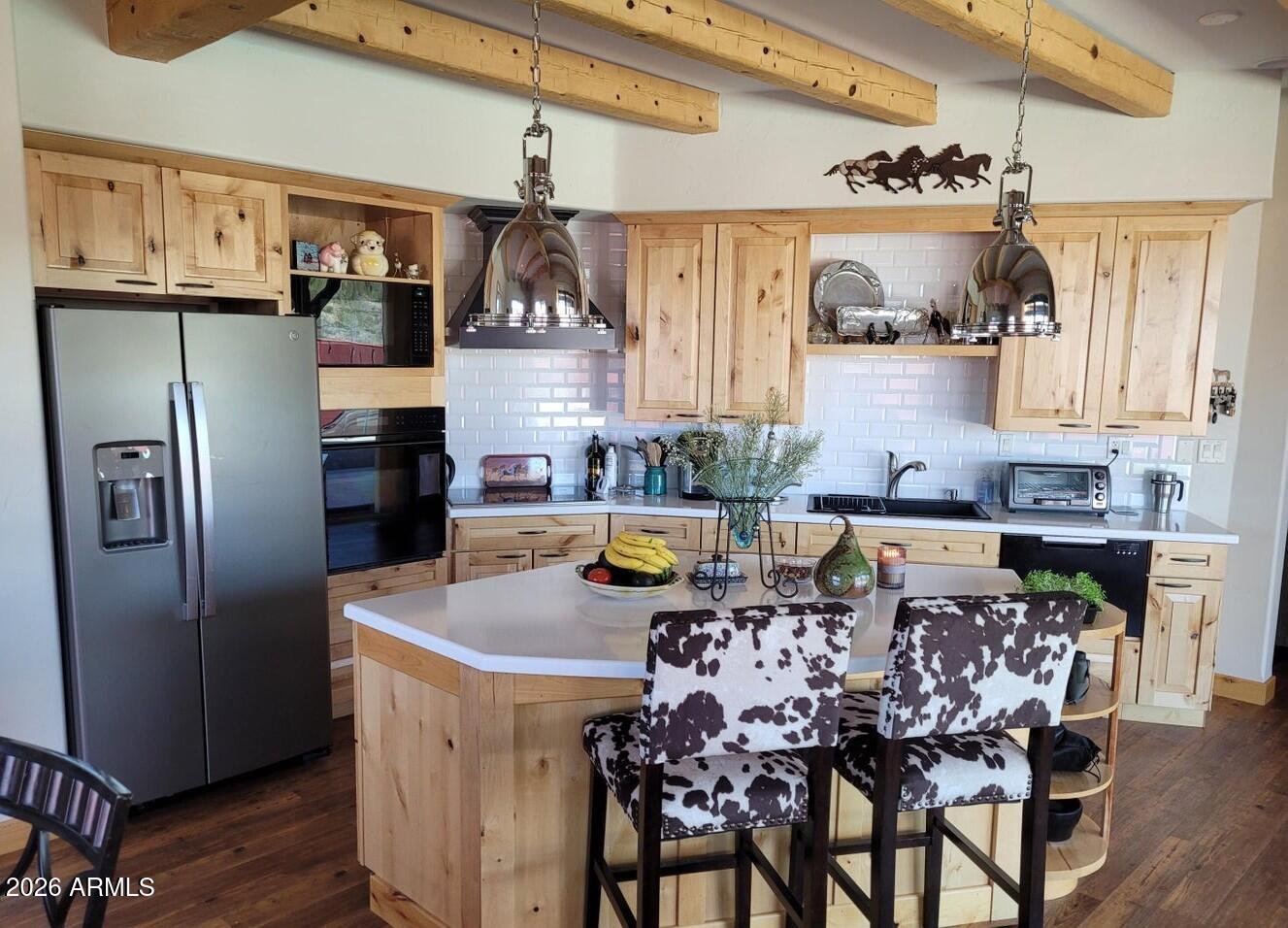 MARIPOSA HEIGHTS 3 - Residential