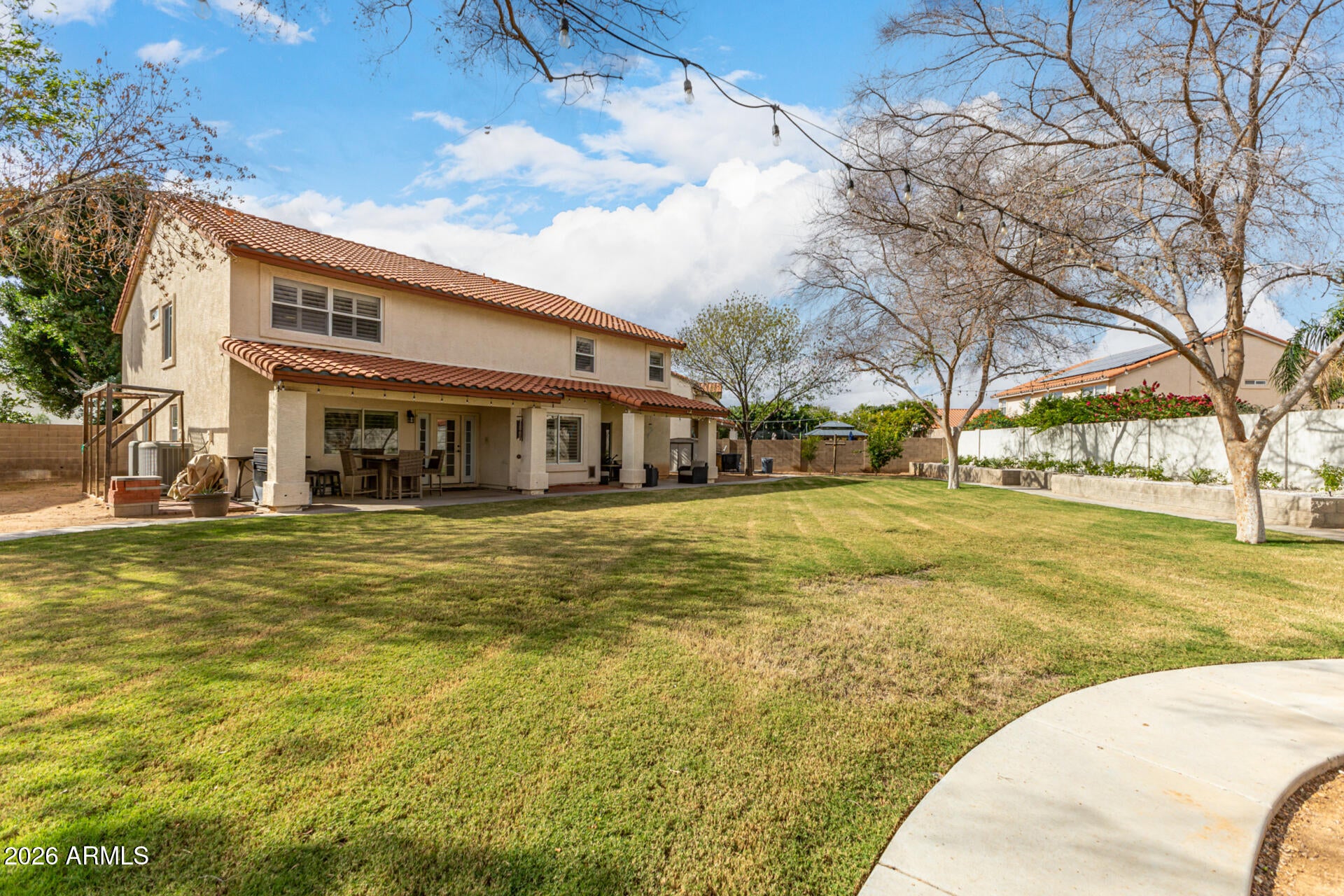 MISSION GROVES 4 & 5 - Residential