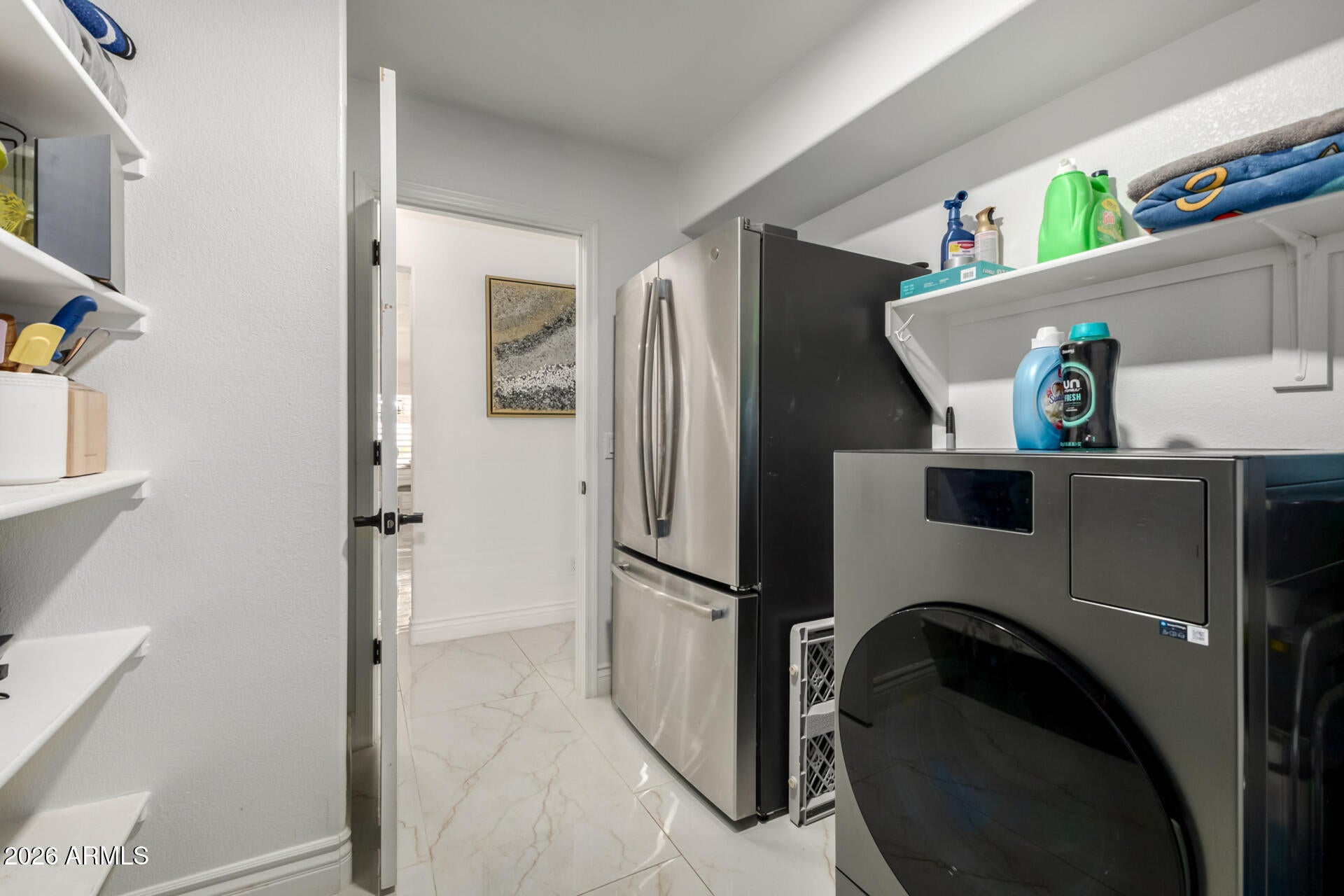 MISSION GROVES 4 & 5 - Residential