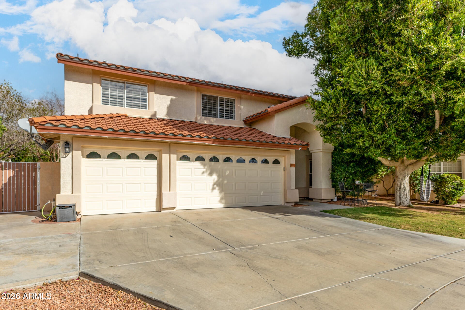 MISSION GROVES 4 & 5 - Residential